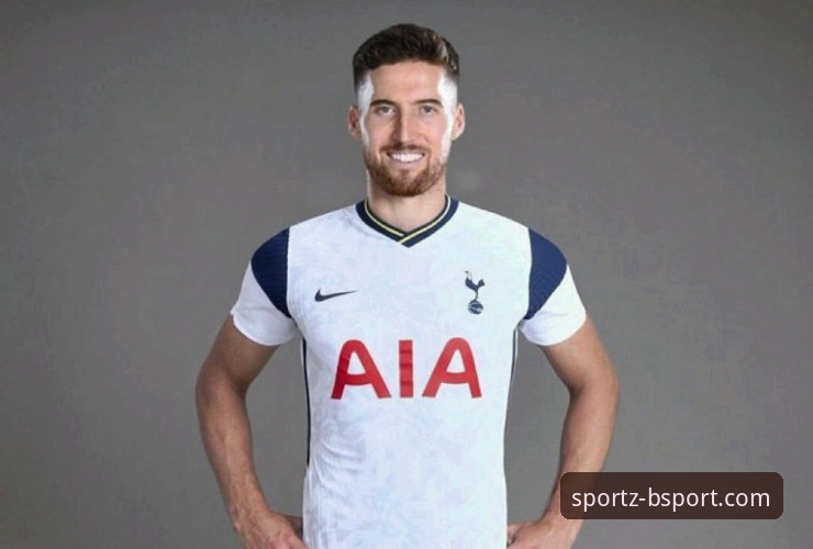 BSPORT官方平台教程 揭秘安迪·罗伯逊自由身加盟热刺:幕后交易与冠军拼图的真相